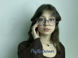 Phyllisburner