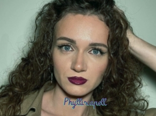 Phylliscapell