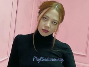 Phyllisdunaway