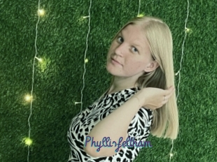 Phyllisfeltham