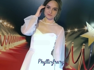 Phyllisfrary