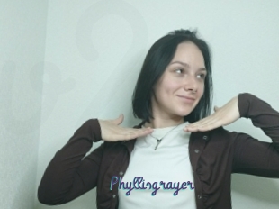 Phyllisgrayer