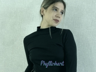 Phyllishart