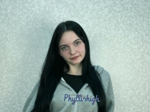 Phyllishigh