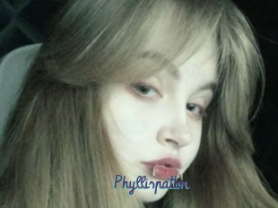 Phyllispatton