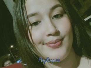 Phyllispink