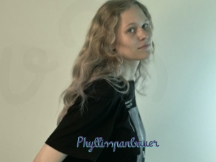 Phyllisspanbauer