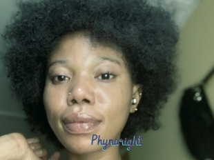 Phynaright