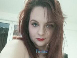 Piixiiee