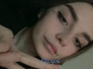 Pikaxgirl