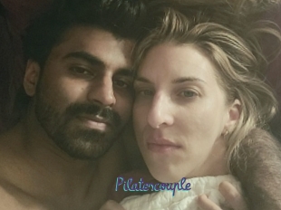Pilatescouple