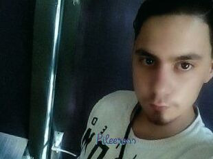 Pileeross