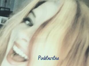 Pinkbarbie