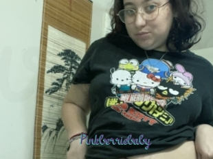 Pinkberriebaby