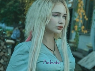 Pinkcake