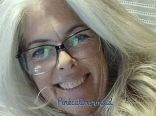Pinkcalimermaid