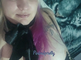 Pinkndpretty
