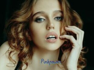 Pinkpower