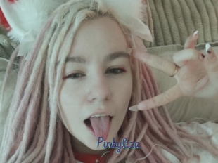Pinkyliza