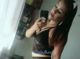 Pinkythxx