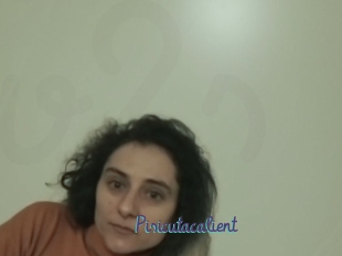 Pisicutacalient