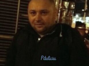 Pituliciu
