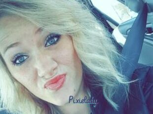 Pixielady