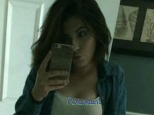 Pixiexdust