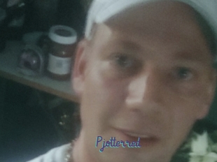 Pjotterred