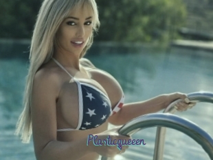 Plasticqueeen