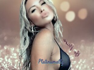 Platinumally