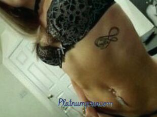 Platnumprincess