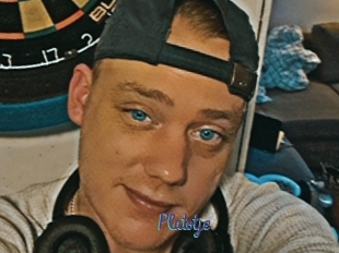 Platotje