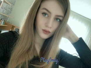 Playbody