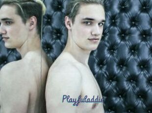 Playfuladdie