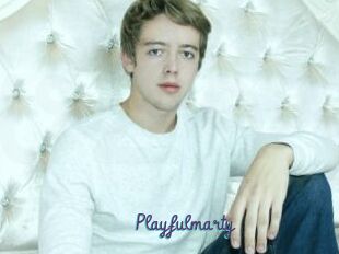 Playfulmarty
