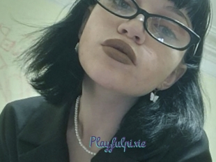 Playfulpixie