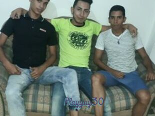 Playgay30