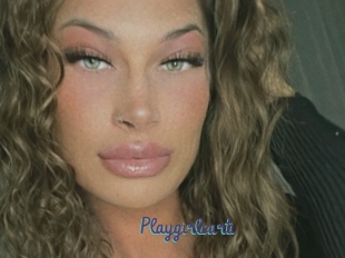 Playgirlcarti
