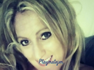 Playmatejen