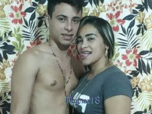 Playsex18