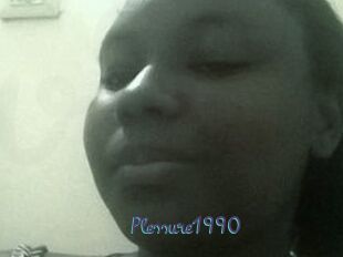 Plessure1990
