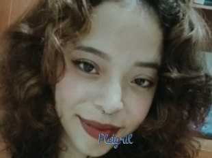 Pletgril