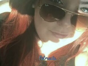 Pobrecita