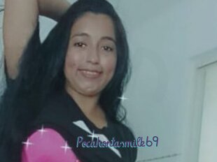 Pocahontasmilk69