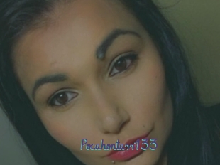 Pocahontass133