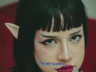 Poisonravenn