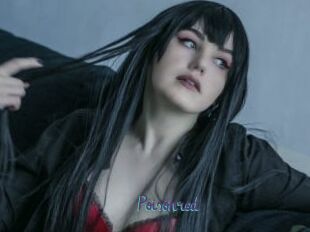 Poisonred