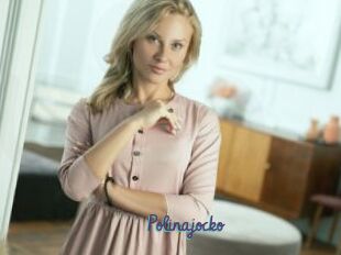 Polinajocko
