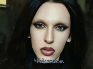 Polinamanson